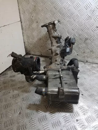 00005320C5 A64614075 A6460900754 A6461401608 Клапан EGR Mercedes E W211 Арт e11627134, вид 2