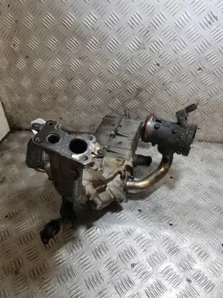 00005320C5 A64614075 A6460900754 A6461401608 Клапан EGR Mercedes E W211 Арт e11627134, вид 3