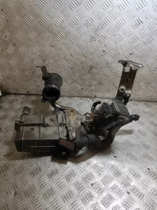 00005320C5 A64614075 A6460900754 A6461401608 Клапан EGR Mercedes E W211 Арт e11627134, вид 4