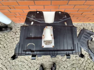 00519843160E 00519843160e Декоративная крышка двигателя Fiat Tipo 2 Арт e11627122, вид 2