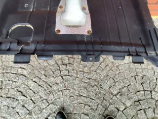 00519843160E 00519843160e Декоративная крышка двигателя Fiat Tipo 2 Арт e11627122, вид 4