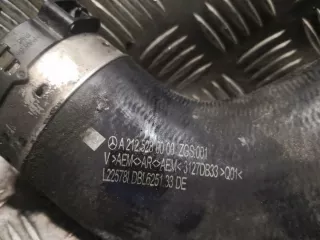 2125280000 Гофра инжектора Mercedes C W204 Арт e11627034, вид 4