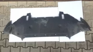 4S0825101B 4S0825101 Декоративная крышка двигателя Audi R8 2 Арт e11626783, вид 1