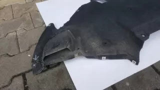 4S0825101B 4S0825101 Декоративная крышка двигателя Audi R8 2 Арт e11626783, вид 2