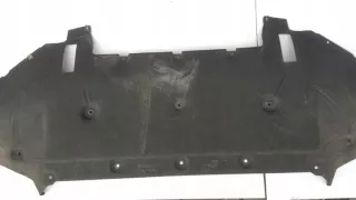 4S0825101B 4S0825101 Декоративная крышка двигателя Audi R8 2 Арт e11626783, вид 4