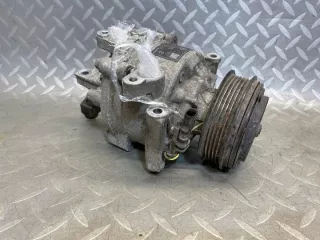 39217351 Компрессор кондиционера Opel Astra K Арт e11626743, вид 1