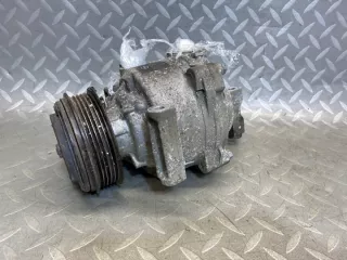 39217351 Компрессор кондиционера Opel Astra K Арт e11626743, вид 2