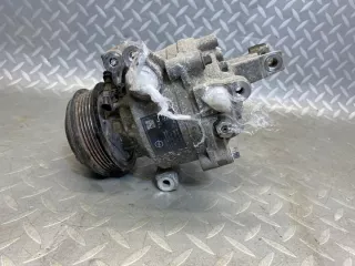 39217351 Компрессор кондиционера Opel Astra K Арт e11626743, вид 3