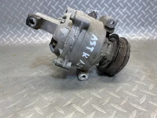 39217351 Компрессор кондиционера Opel Astra K Арт e11626743, вид 4