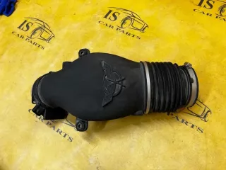 25168491 25179366 25314823 Гофра инжектора Chevrolet Corvette Арт e11626598, вид 2