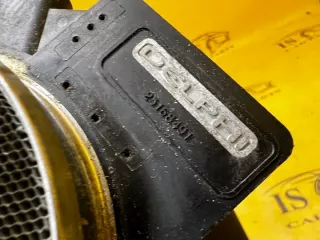 25168491 25179366 25314823 Гофра инжектора Chevrolet Corvette Арт e11626598, вид 7