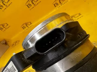 25168491 25179366 25314823 Гофра инжектора Chevrolet Corvette Арт e11626598, вид 9