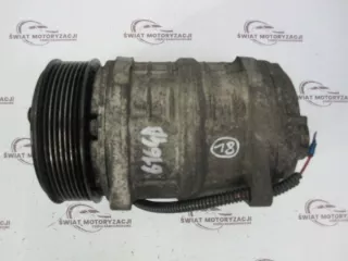 03930803 Компрессор кондиционера Ford Transit Custom Арт e11626502, вид 1