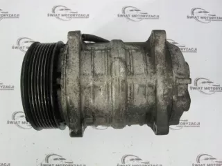 03930803 Компрессор кондиционера Ford Transit Custom Арт e11626502, вид 3