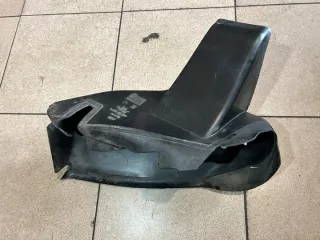 4Z7117335A Гофра инжектора Audi A6 C5 (S6,RS6) Арт e11626284, вид 3