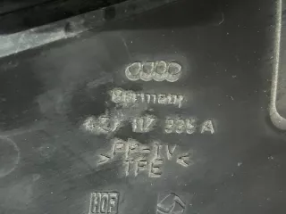 4Z7117335A Гофра инжектора Audi A6 C5 (S6,RS6) Арт e11626284, вид 4
