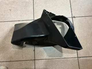 4Z7117335A Гофра инжектора Audi A6 C5 (S6,RS6) Арт e11626284, вид 5