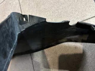 4Z7117335A Гофра инжектора Audi A6 C5 (S6,RS6) Арт e11626284, вид 7