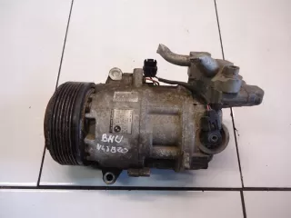 N43B16A 9156820 Компрессор кондиционера BMW 1 E81/E82/E87/E88 Арт e11626098, вид 1