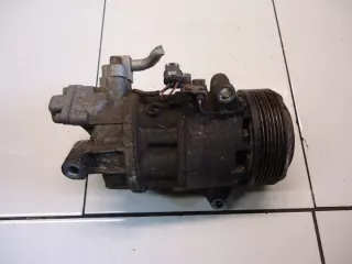 N43B16A 9156820 Компрессор кондиционера BMW 1 E81/E82/E87/E88 Арт e11626098, вид 2