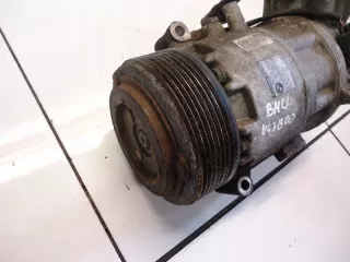 N43B16A 9156820 Компрессор кондиционера BMW 1 E81/E82/E87/E88 Арт e11626098, вид 3
