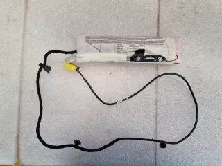 7P0880242A Подушка безопасности Volkswagen Touareg 2 Арт e11625923, вид 1