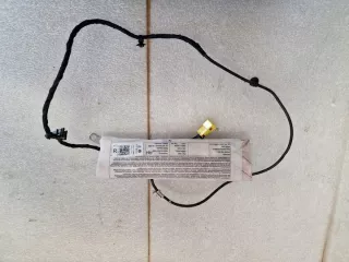 7P0880242A Подушка безопасности Volkswagen Touareg 2 Арт e11625923, вид 2