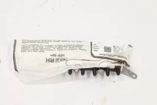 3V0880242F Подушка безопасности Seat Ateca Арт e11625592, вид 1