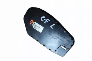 96853001 Подушка безопасности Opel Corsa E Арт e11625266, вид 1