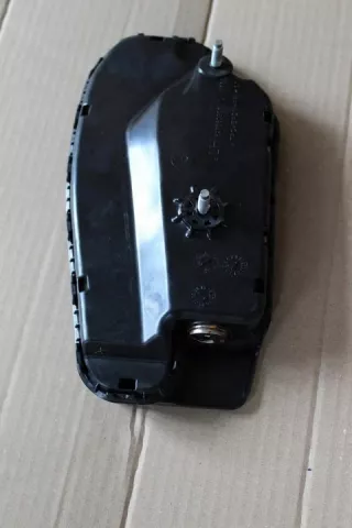 96853001 Подушка безопасности Opel Corsa E Арт e11625266, вид 2