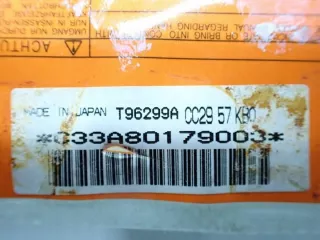 MAZDA5 Подушка безопасности Mazda 5 1 Арт e11624994, вид 3