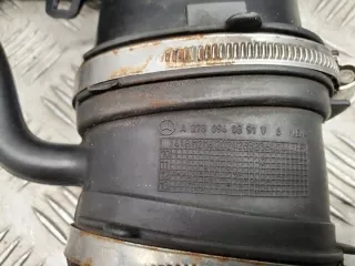 A2780903301 Корпус воздушного фильтра Mercedes GL X166 Арт e11624984, вид 2