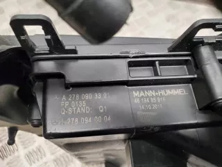 A2780903301 Корпус воздушного фильтра Mercedes GL X166 Арт e11624984, вид 3