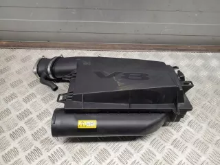 A2780903301 Корпус воздушного фильтра Mercedes GL X166 Арт e11624984, вид 4