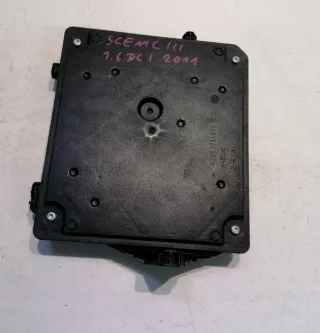  284B17715R 06-16r Блок комфорта Renault Scenic 3 Арт e11624346, вид 1