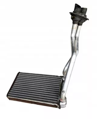 8E1820031 Отопитель в сборе (печка) Audi A4 B7 Арт e11623578, вид 1