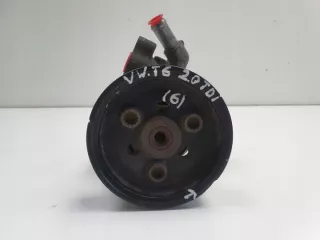 7E0422154E Насос гидроусилителя руля Volkswagen Multivan T5 Арт e11623446, вид 1