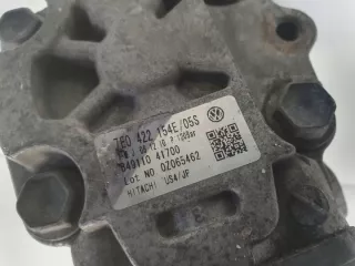 7E0422154E Насос гидроусилителя руля Volkswagen Multivan T5 Арт e11623446, вид 2