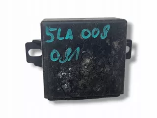5la008081 Блок управления светом Audi A4 B6 Арт e11622922, вид 1