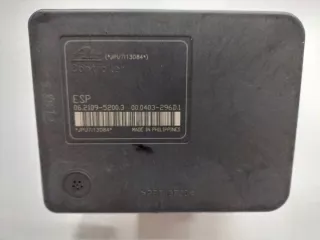 06210208854 Блок ABS Suzuki Swift 3 Арт e11622890, вид 2