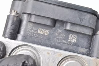 47660-4EA1C Блок ABS Nissan Qashqai 2 Арт e11622526, вид 6