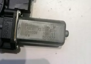  5000577 06-12r Моторчик стеклоподъемника Opel Corsa D Арт e11621789, вид 2