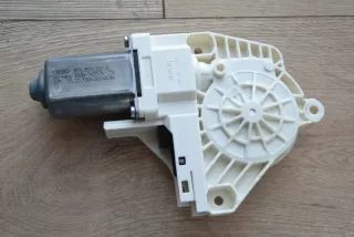 8T0959801B Моторчик стеклоподъемника Audi A4 B8 Арт e11621446, вид 1