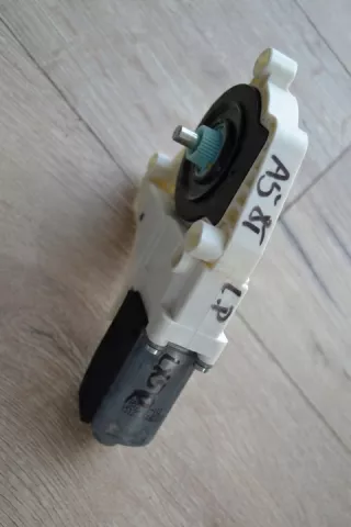 8T0959801B Моторчик стеклоподъемника Audi A4 B8 Арт e11621446, вид 2