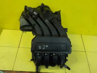 06A133185MG 06A133206BD Коллектор впускной MG 3 Арт e11621160, вид 1