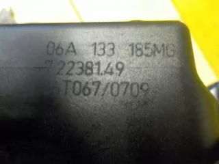 06A133185MG 06A133206BD Коллектор впускной MG 3 Арт e11621160, вид 3