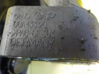 06A133185MG 06A133206BD Коллектор впускной MG 3 Арт e11621160, вид 4