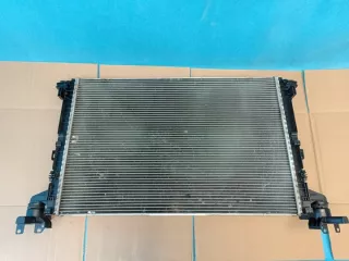 80A121251D Радиатор (основной) Audi Q5 2 Арт e11620692, вид 2