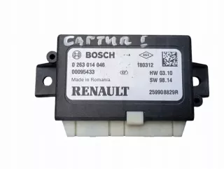 259908829R 259908839R Блок управления (другие) Renault Captur Арт e11620444, вид 1