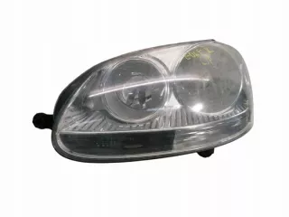1K6941005R 4VFX-13006-CA Фара левая Volkswagen Golf 5 Арт e11620306, вид 2